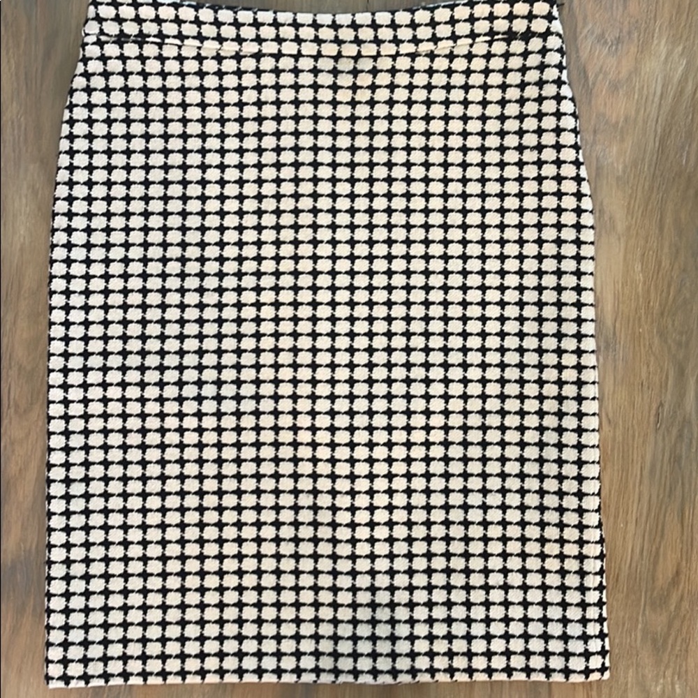 Banana Republic Pencil Skirt